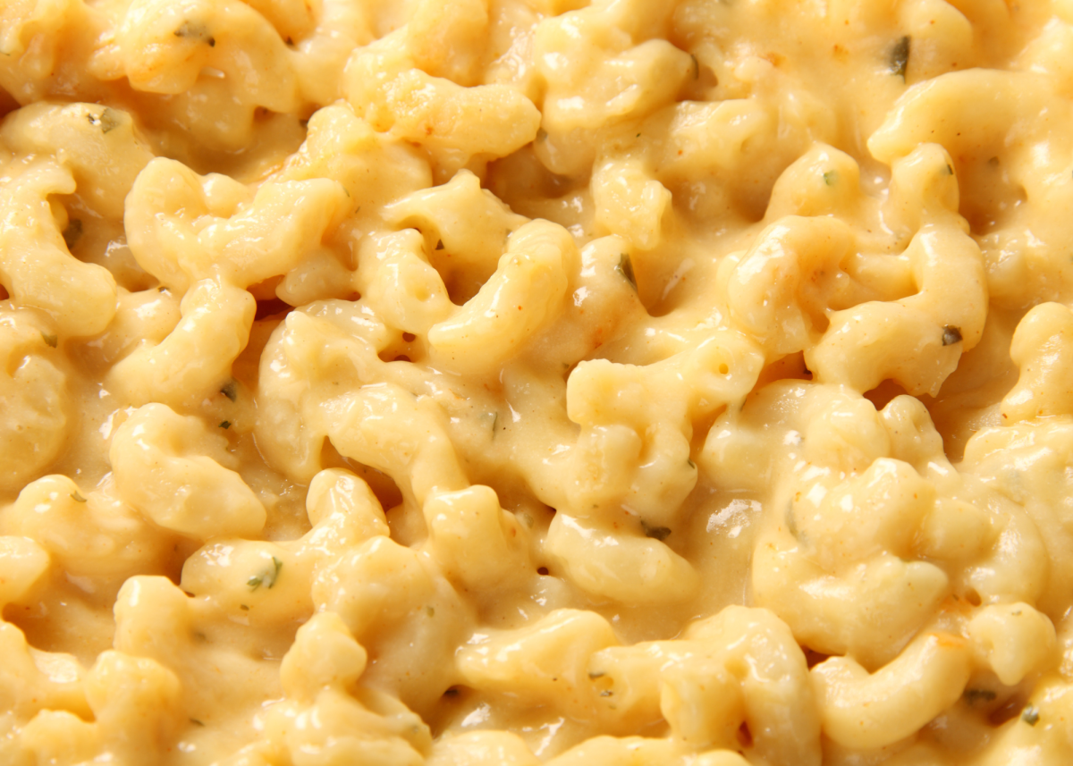 The Big Cheese is another quirky food festival in Battle Creek