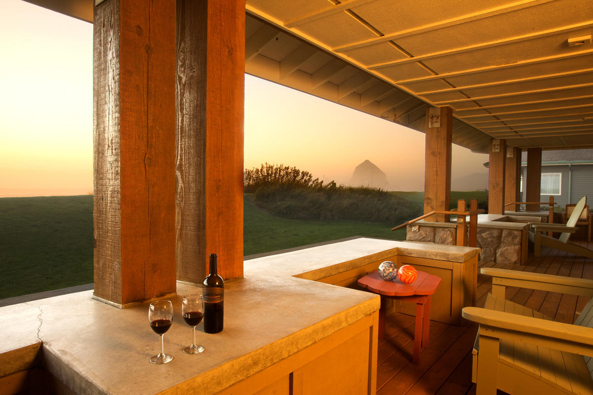 Oceanfront Hotels in Cannon Beach | Oceanfront ...