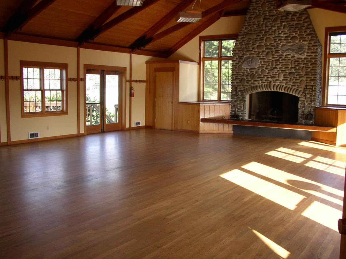 Community Hall Cannon Beach Chamber Of Commerce And