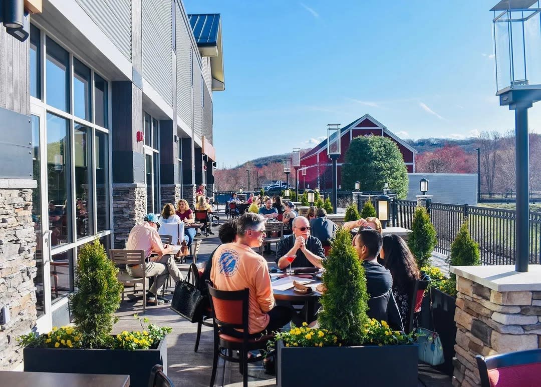 Summer in Canton Things to do, Places to Visit, and Where to Eat