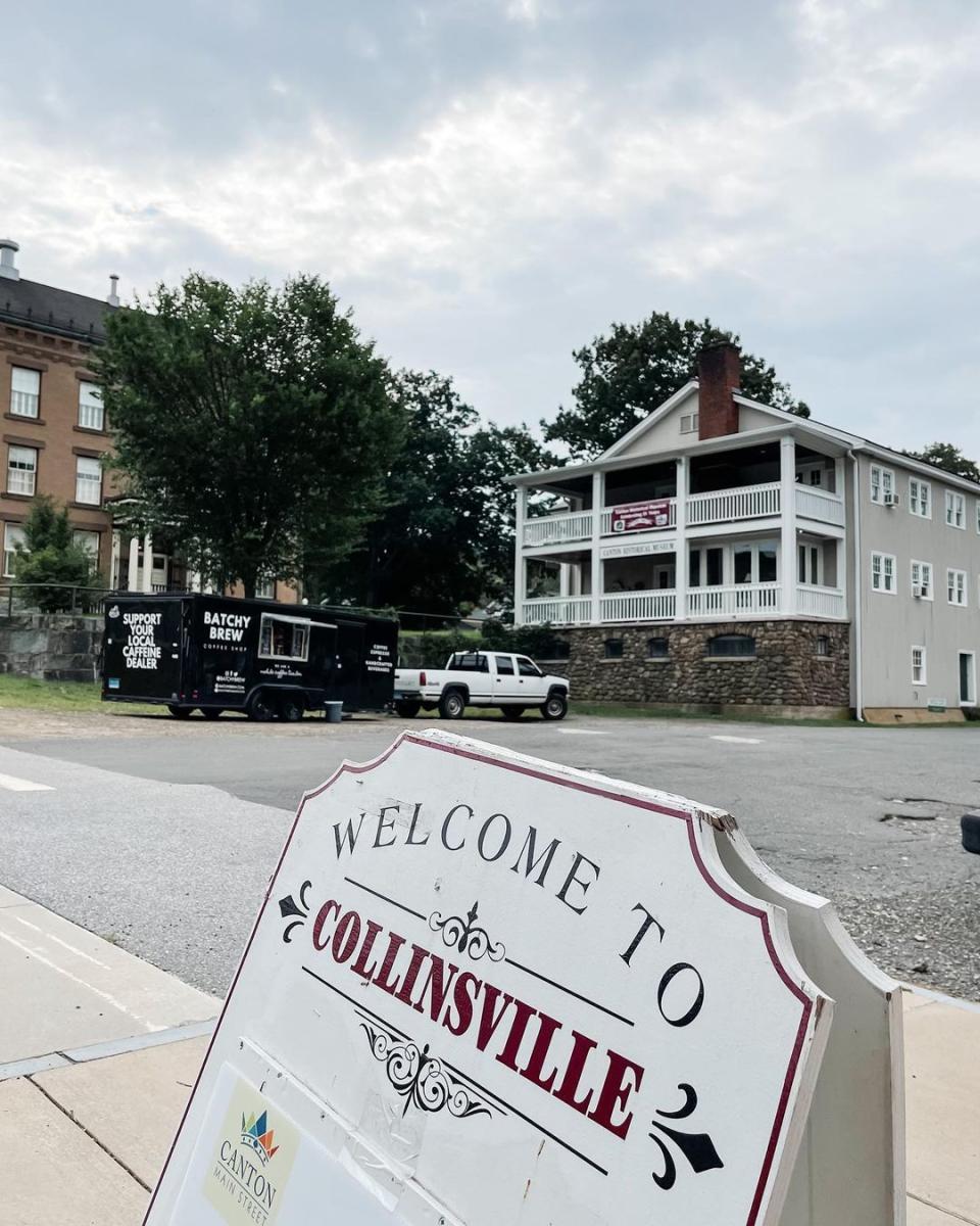 Attractions Things To Do in Canton CT Make It Canton