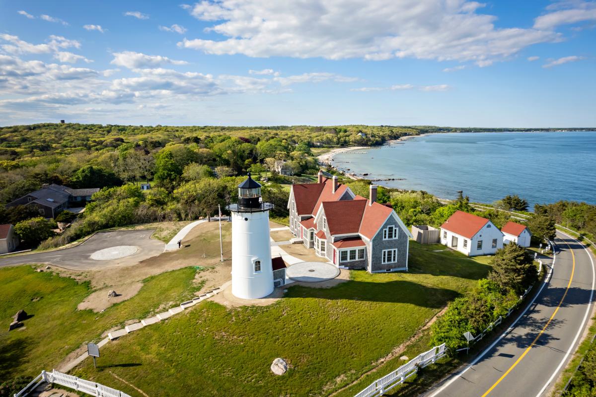 Cape Cod, Massachusetts