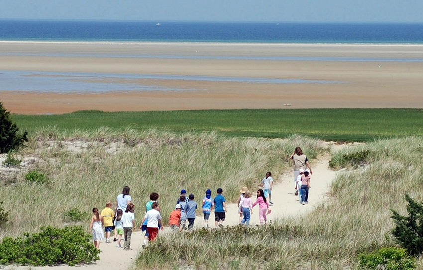 Kids will rejoice over these Cape Cod Summer Camps!