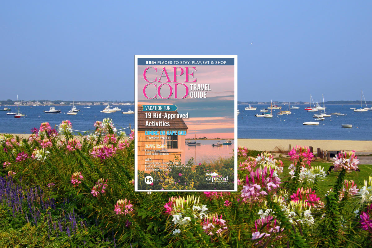 Living on Cape Cod Guide  🏖️ Moving to and Best Places to Live on Cape Cod