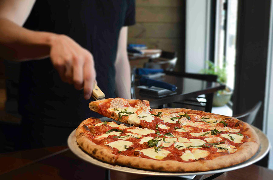 Best Pizza in Cape Cod Top Pizza Spots on the Cape