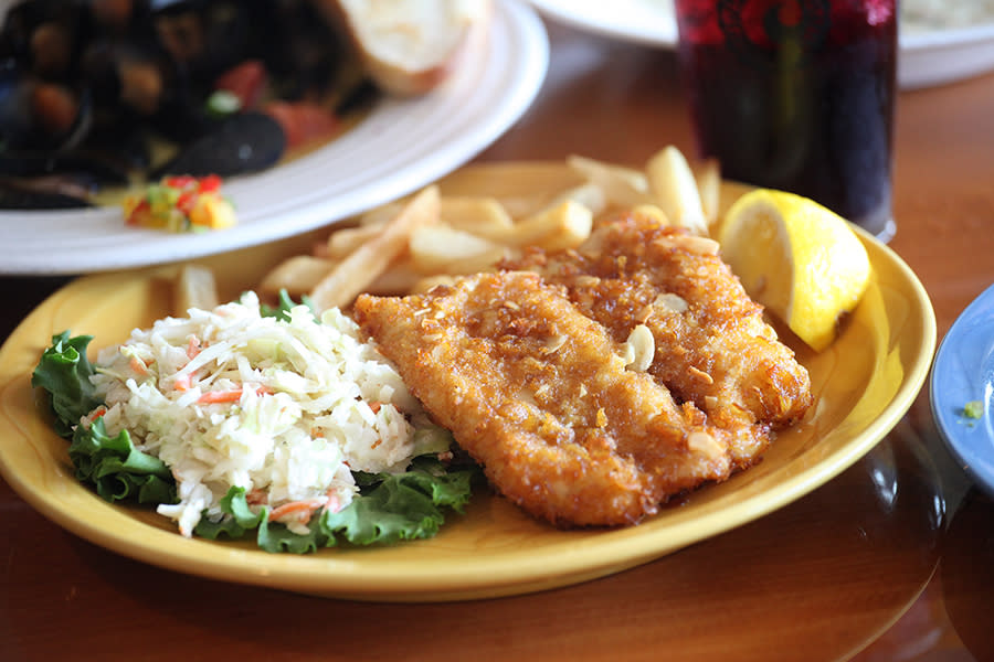 Fish and Chips in Cape Cod The Best Fish & Chips on The Cape