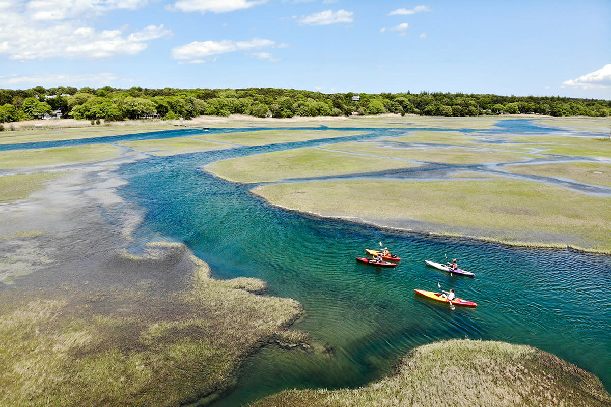 Cape Cod Memorial Day Weekend Things To Do