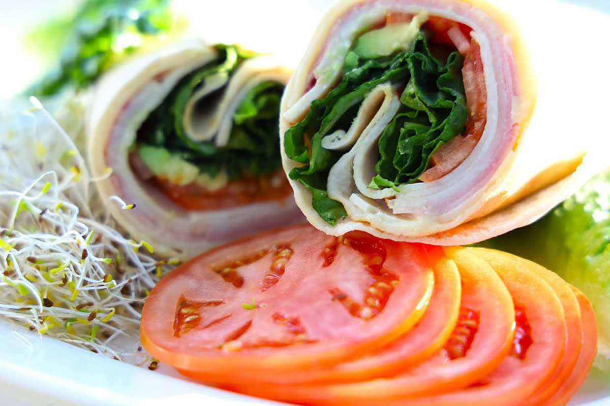 6 Spots to GrabandGo on a Cape Cod Picnic