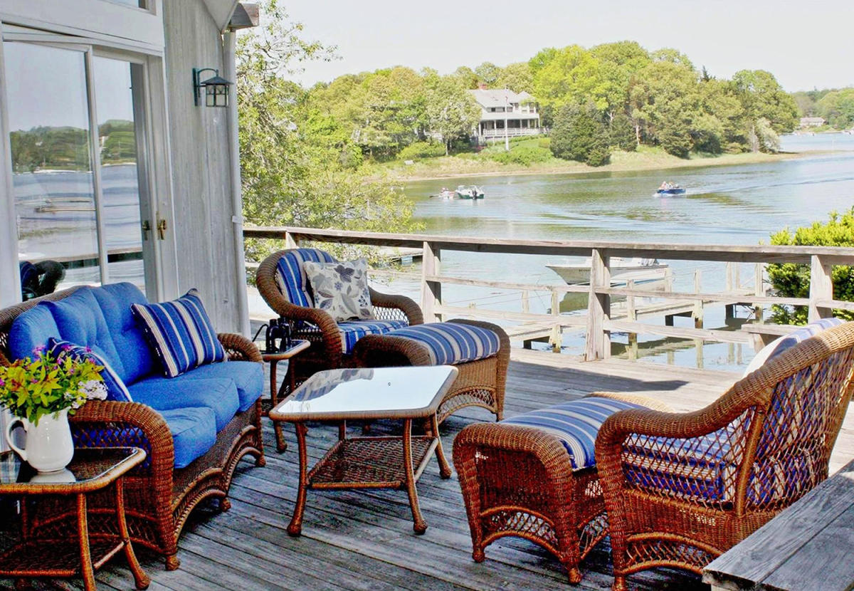 Cape Cod Vacation Home Rentals & Sales Cape Cod, MA