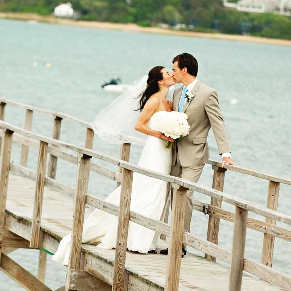 Cape Cod Weddings Venues, Vendors & Planning