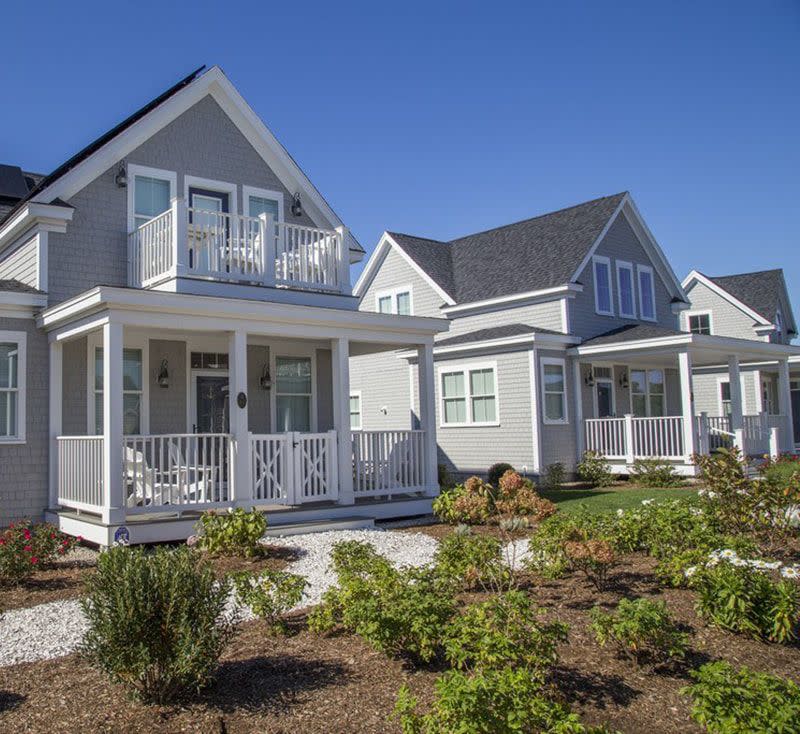 Public Policy Housing Cape Cod Chamber of Commerce Cape Cod, MA