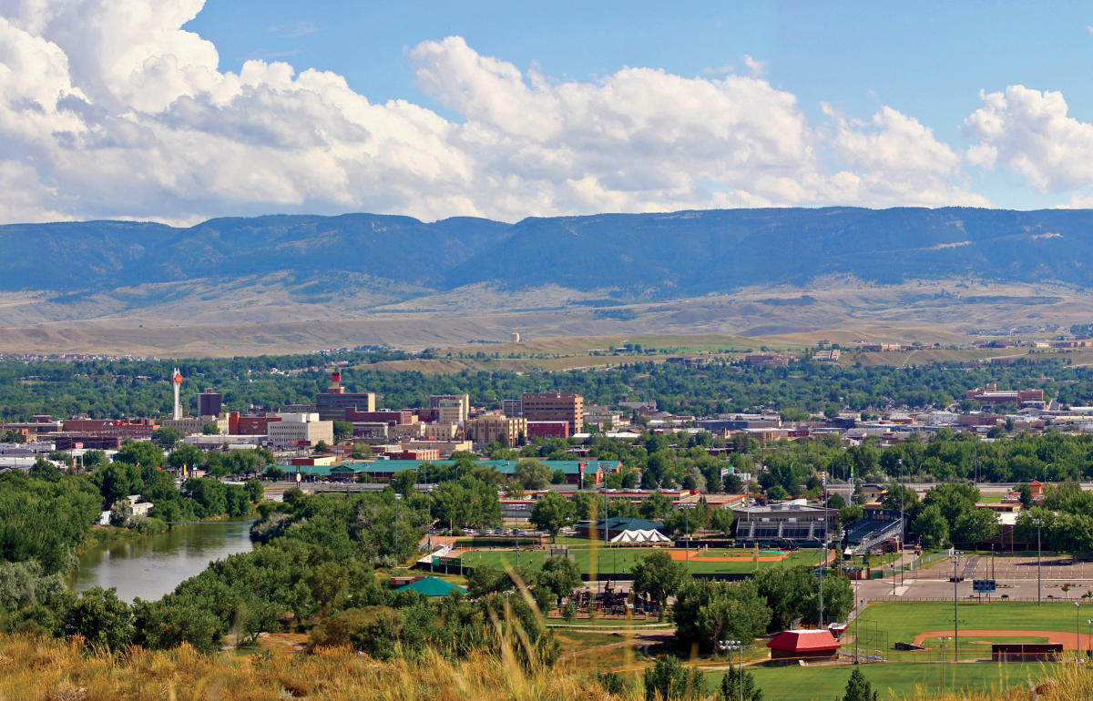 Discover the Best 10 YearRound Things to Do in Casper, Wyoming