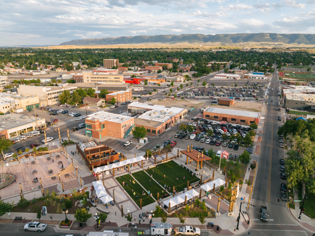 Blog | Casper, Wyoming | VisitCasper