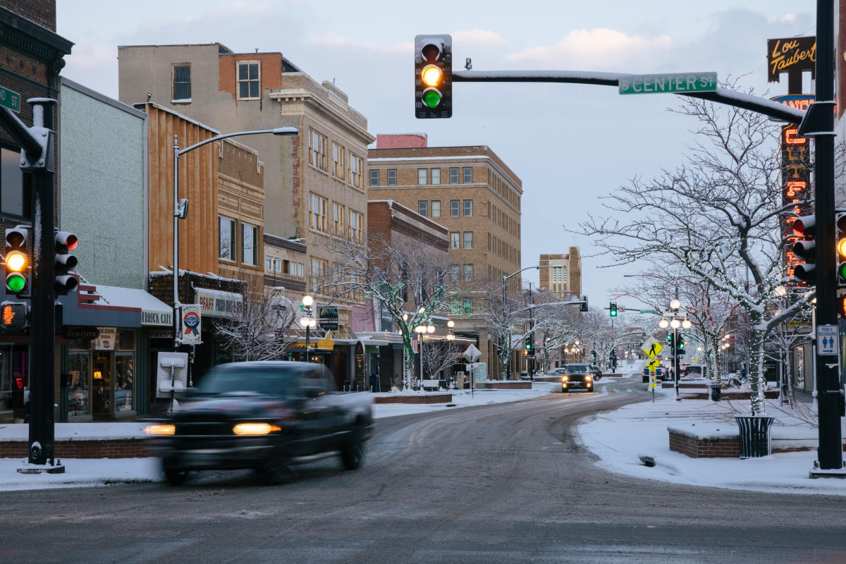 Small Businesses in Casper, WY for Holiday Shopping