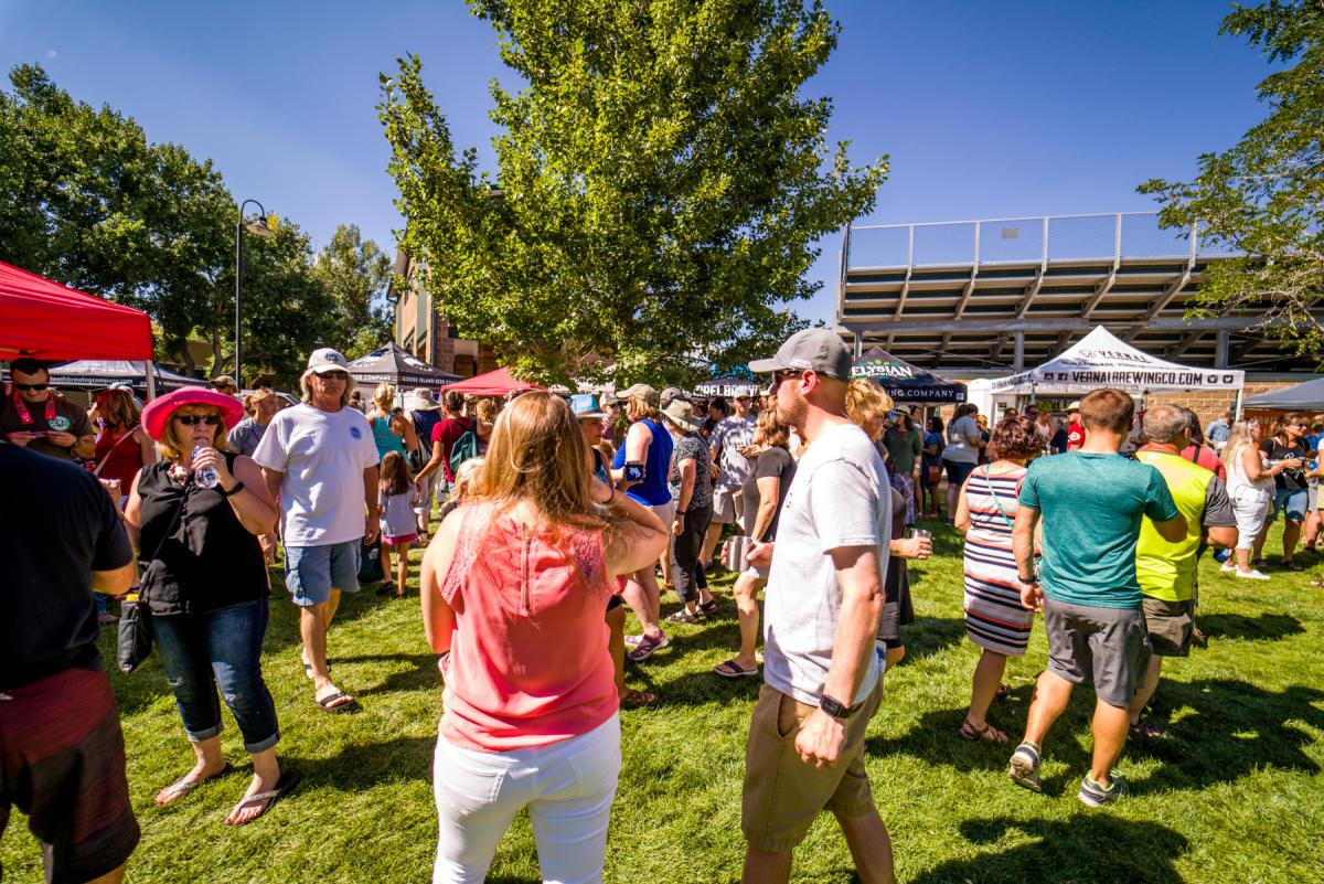 Can’t Miss Casper, WY Festivals Local Fairs & Rodeos