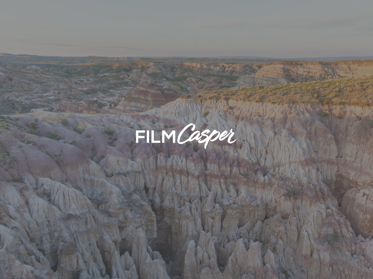 Film in Casper