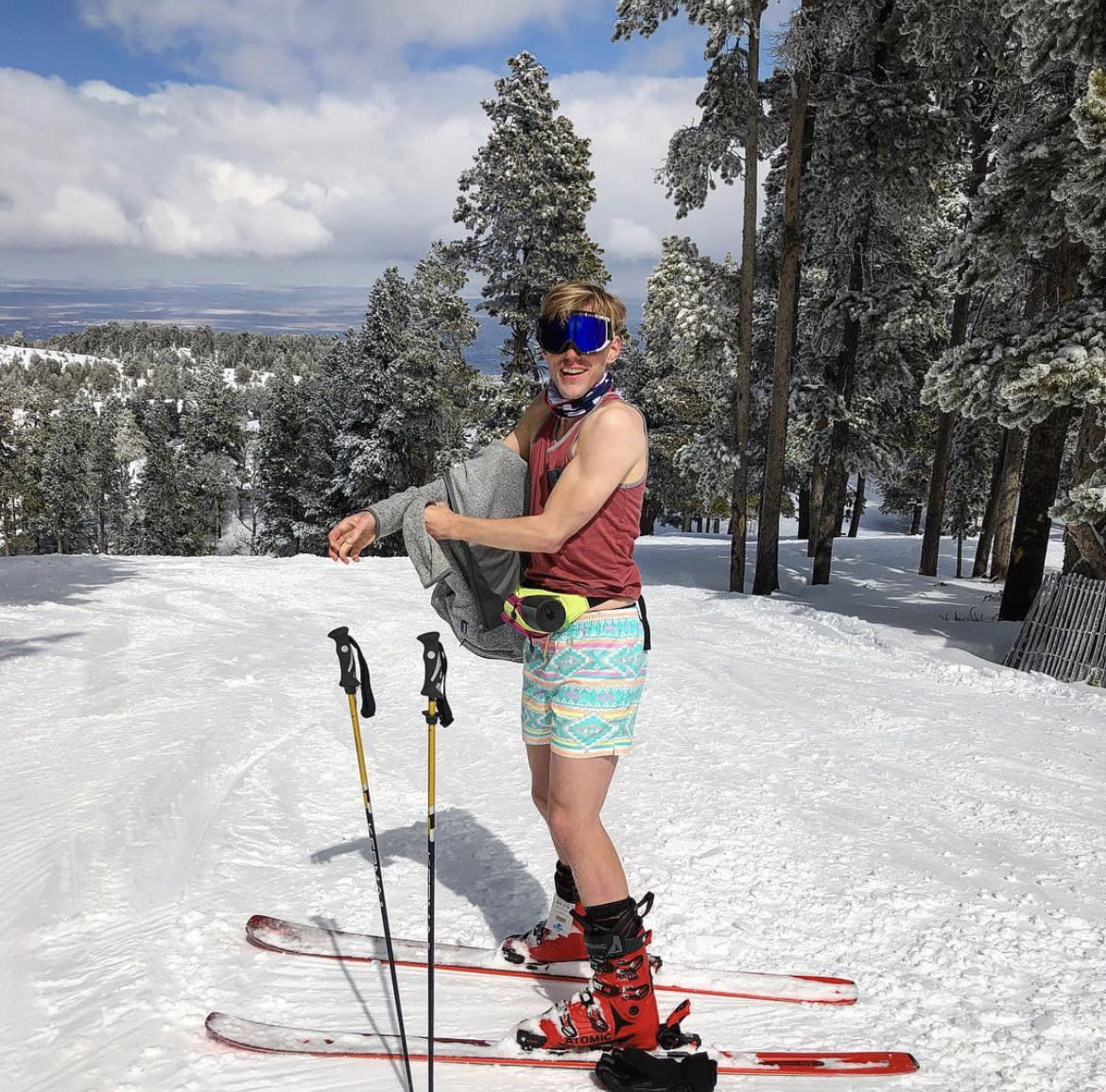 Après Ski Locations in Casper, Wyoming 5150 Local