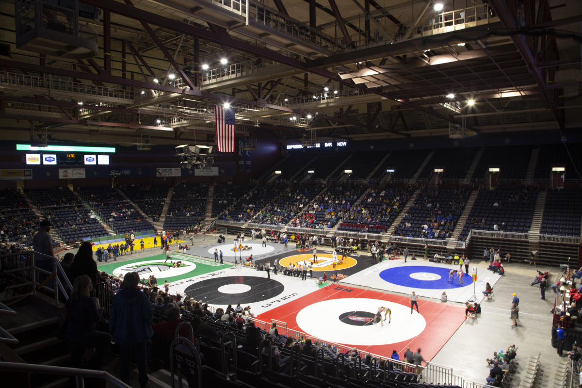 Sporting Events in Casper, WY Bring Your Event to Casper