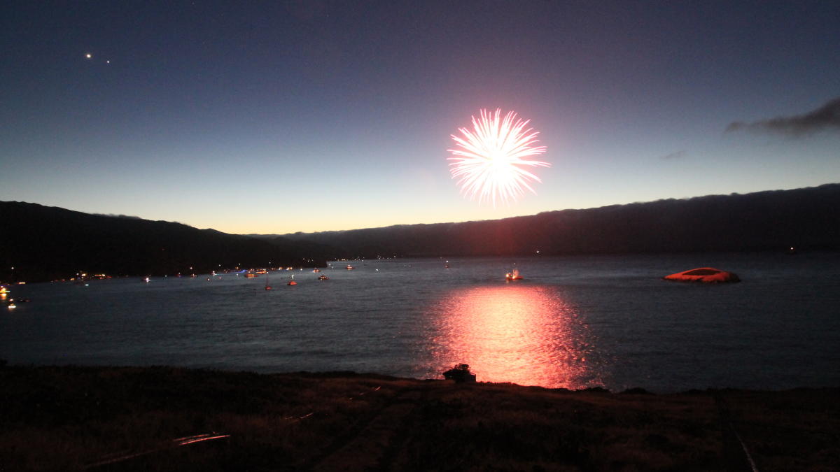 Two Harbors Independence Day Celebrations July 23