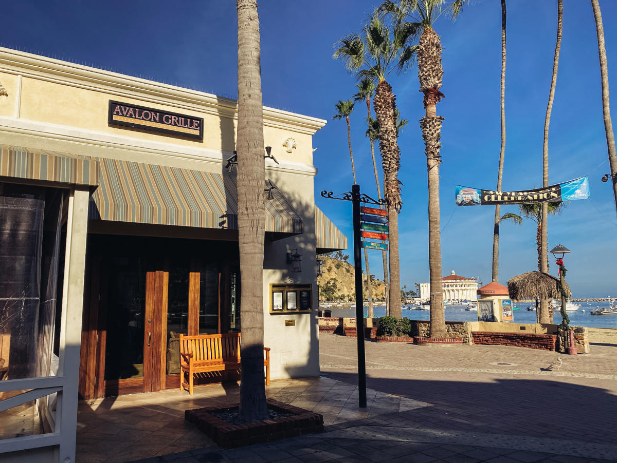 Avalon Grille’s Nightly Specials Offer Something for Everyone During