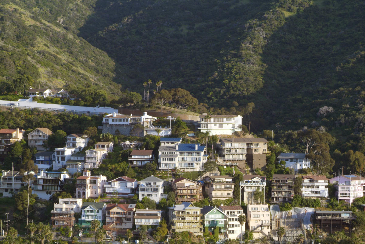 Catalina Island Company Real Estate Visit Catalina Island
