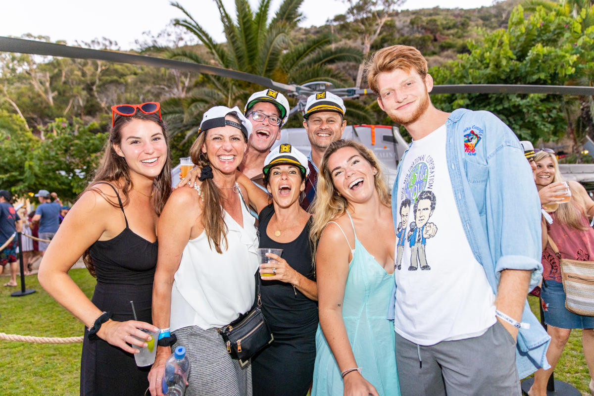 bille Poesi dommer Visit Catalina Island | 5 Tips for Attending the Catalina Wine Mixer