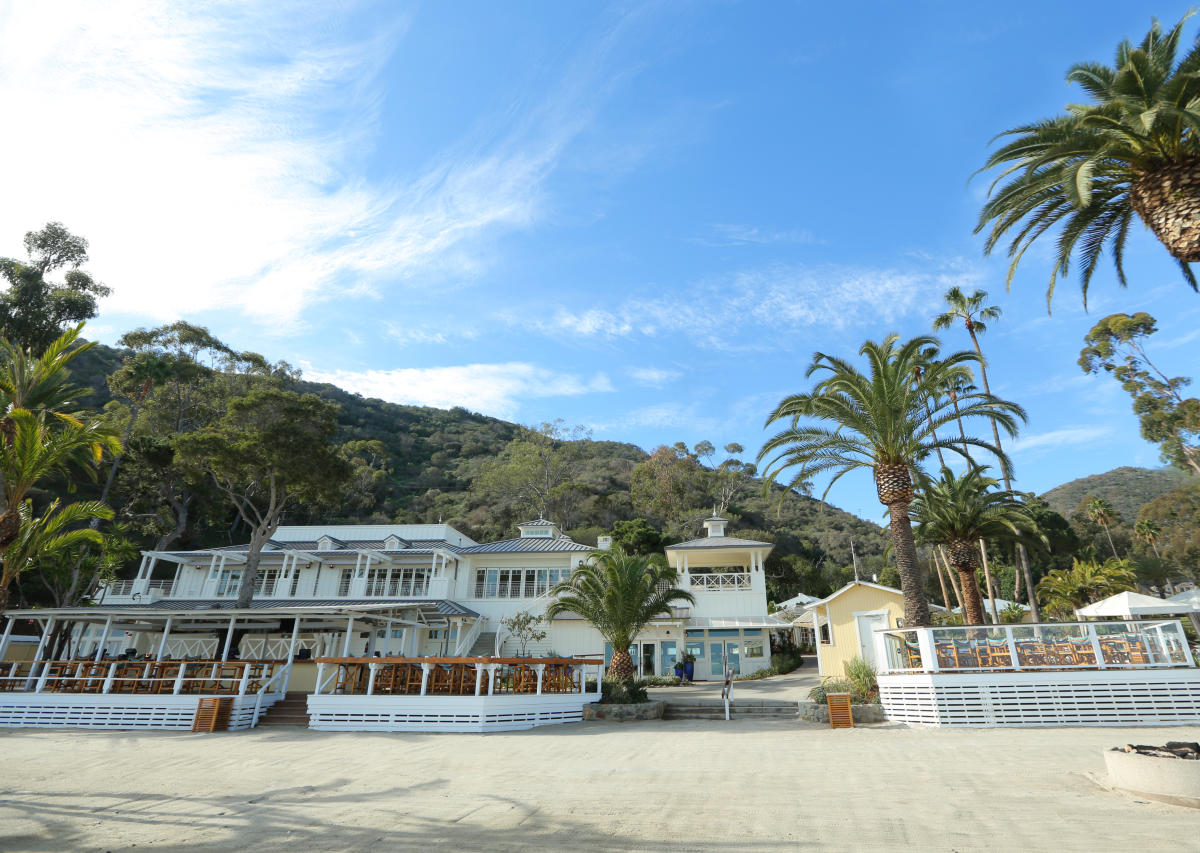Catherine S Terrace At Descanso Beach Club Visit