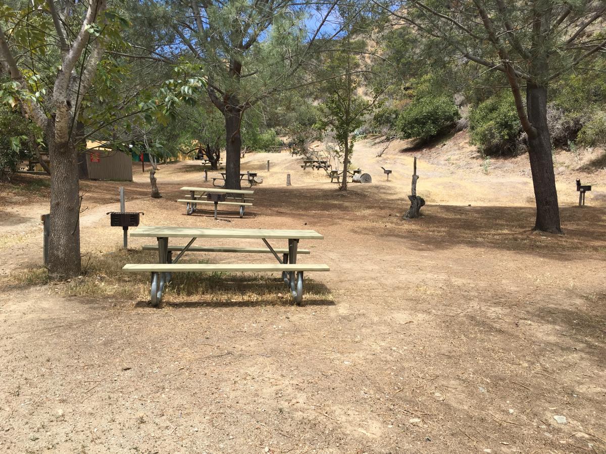Primitive camping sites near me hot sale