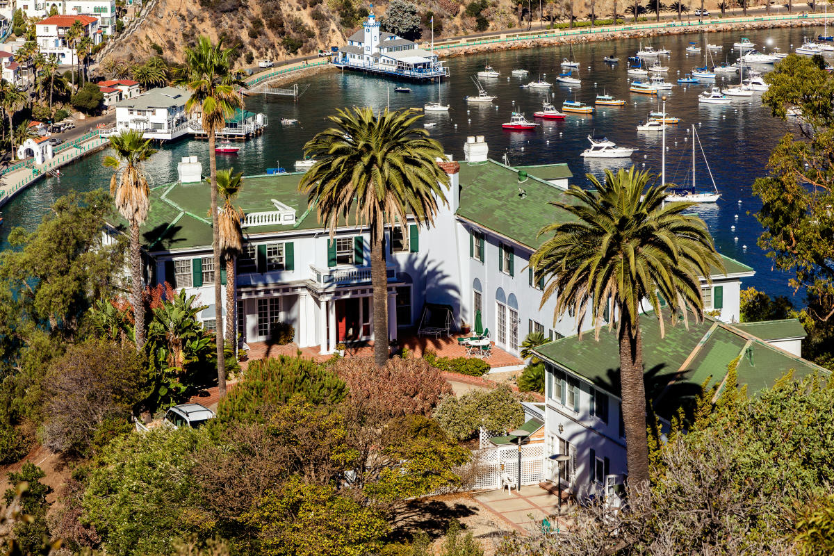 Get your Cubs gear - Catalina Museum for Art & History