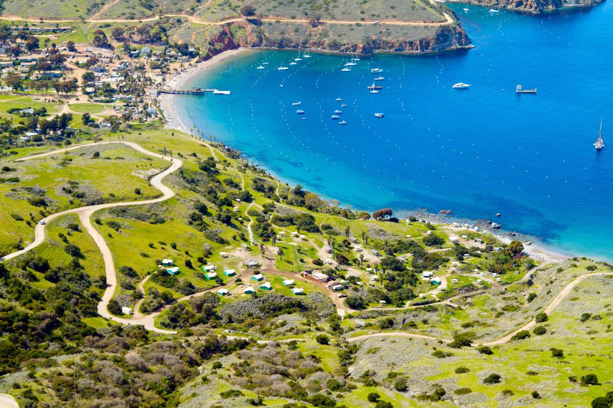 Download Two Harbors Hotels | Catalina Island Hotels | Visit ...