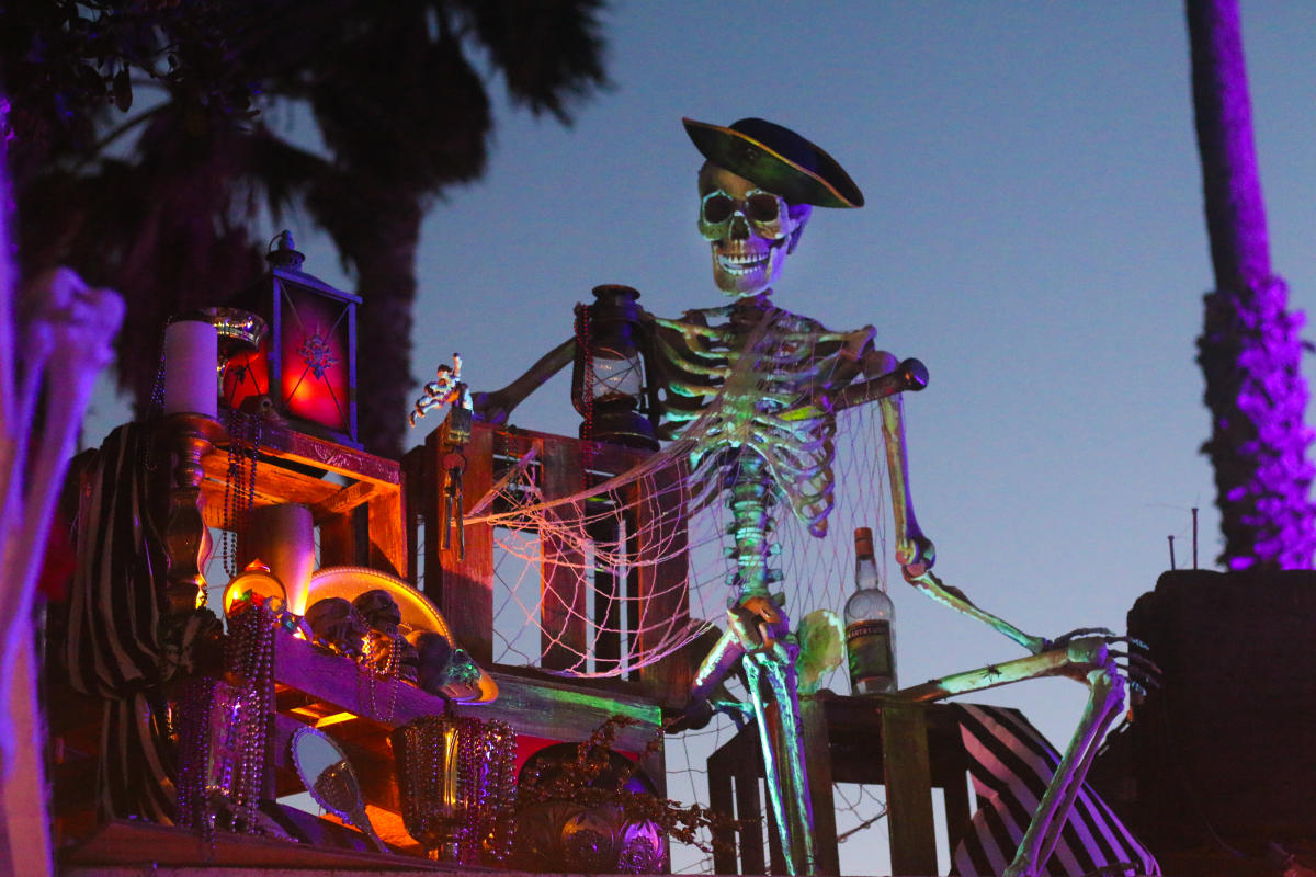 Movies Filmed On Catalina Island