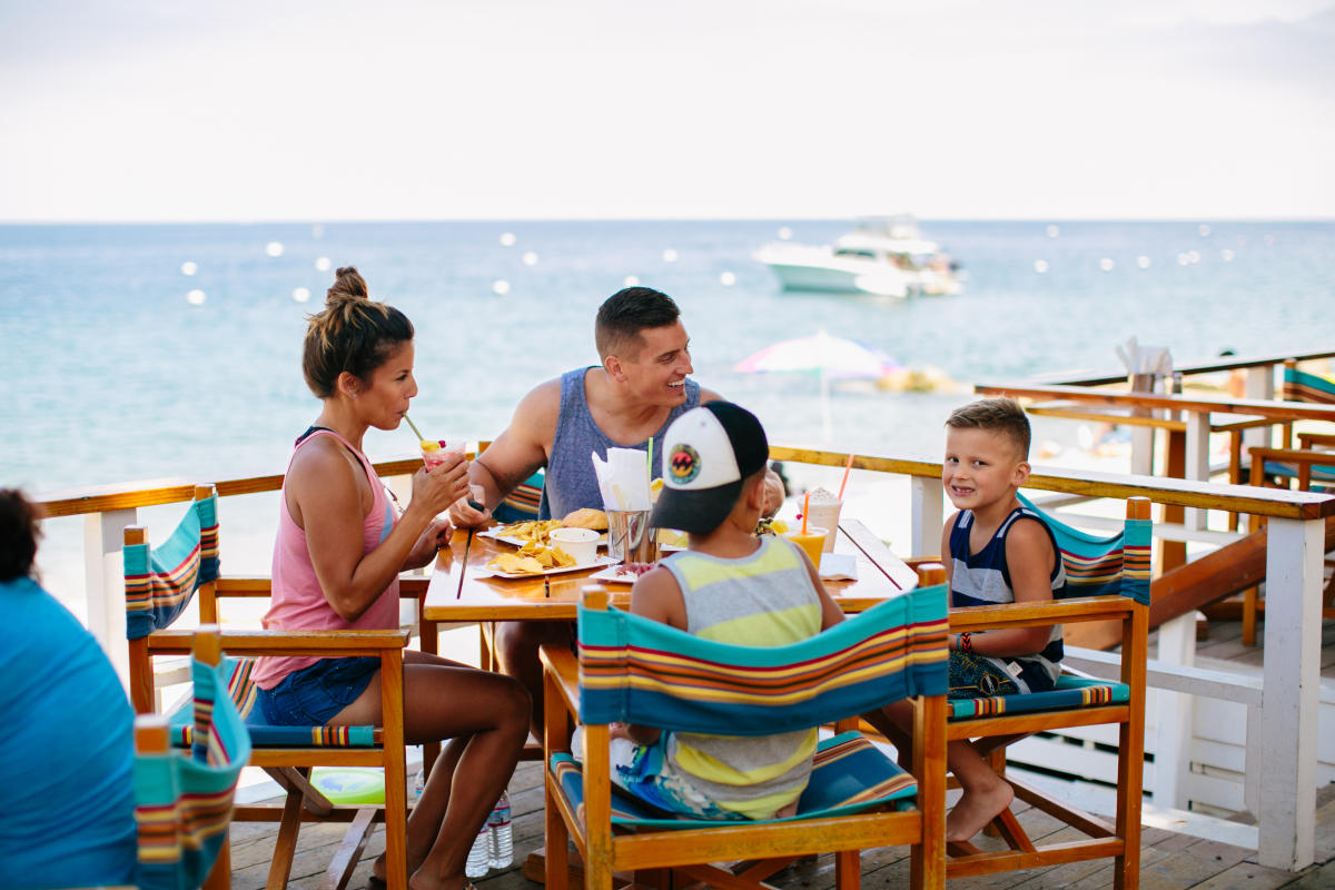 Family Fun & Things to Do on Catalina Island