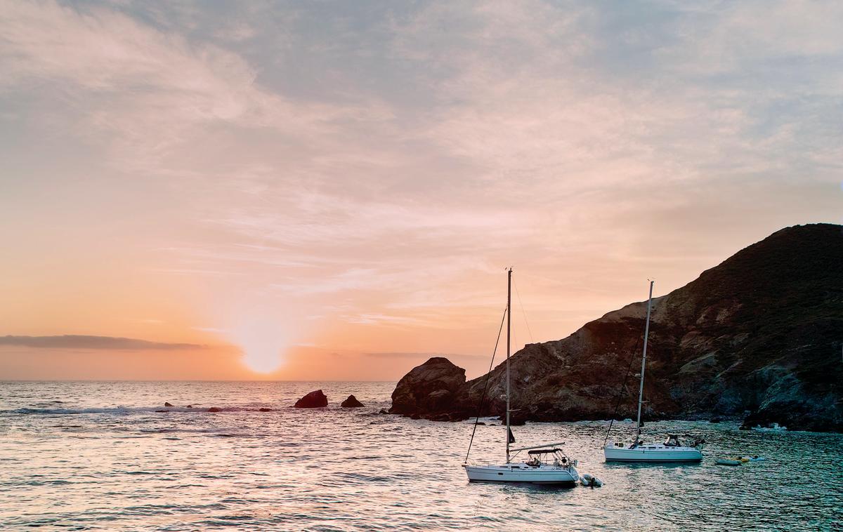 7 Off The Beaten Path Catalina Island Destinations