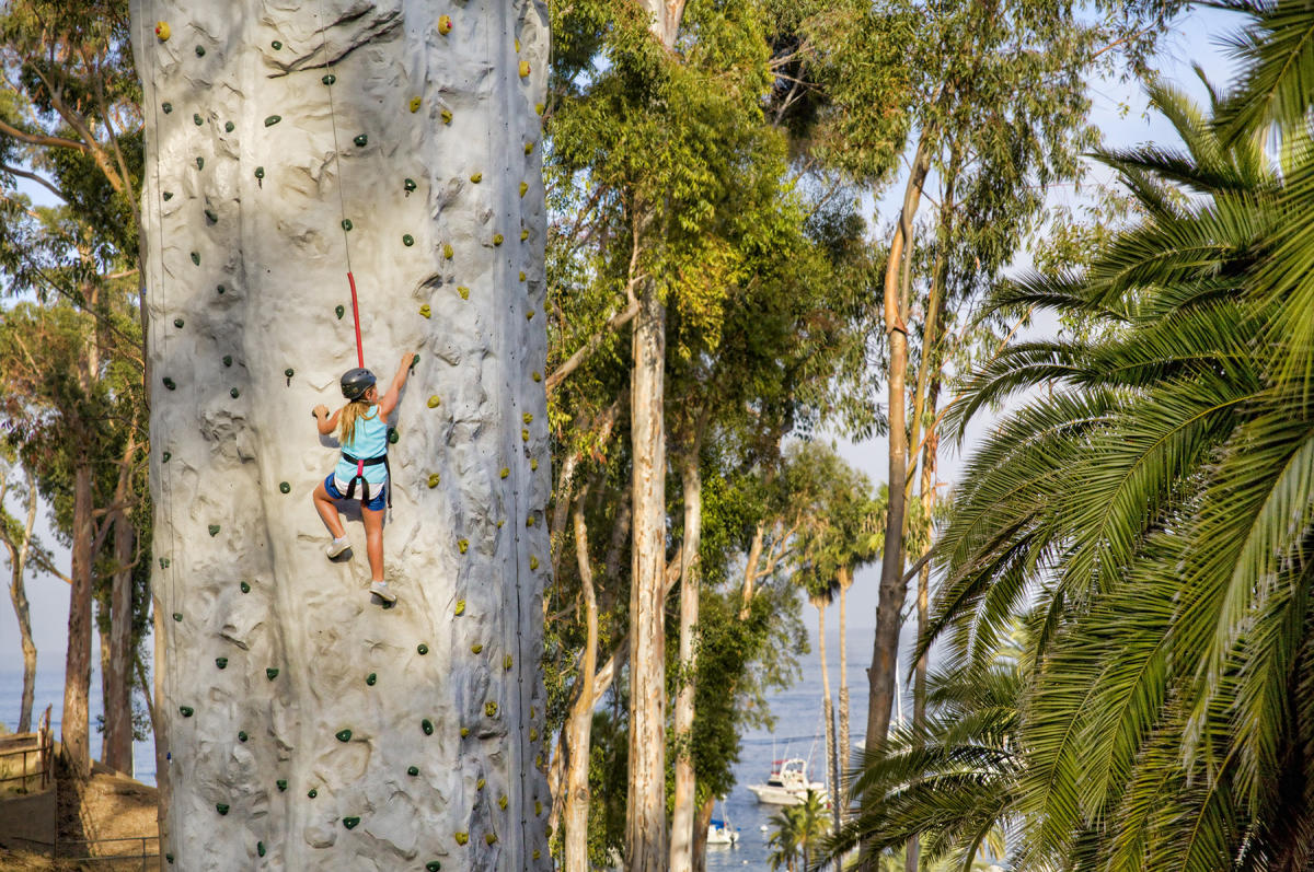 7 Things To Do On Catalina Island With Teenagers