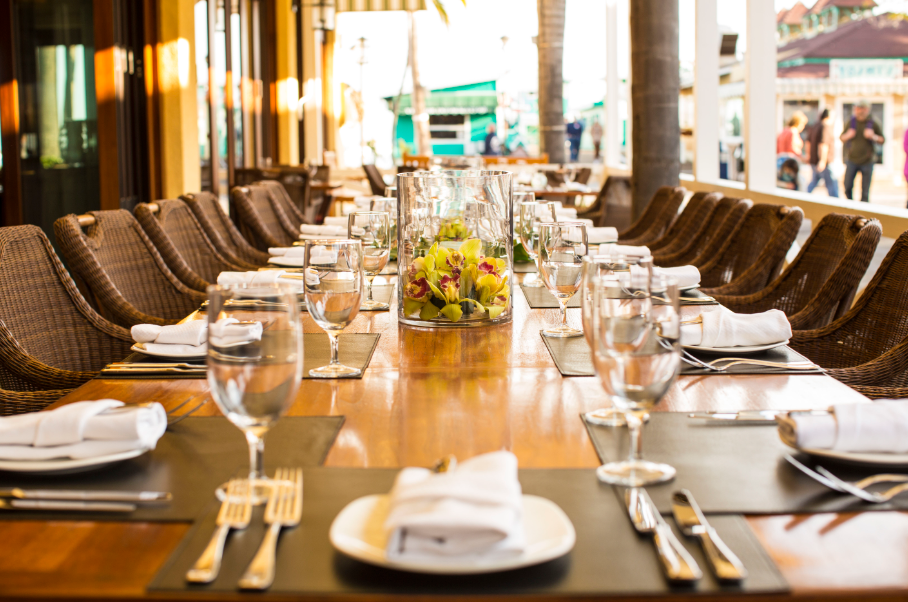 Avalon Grille Avalon Restaurant Week