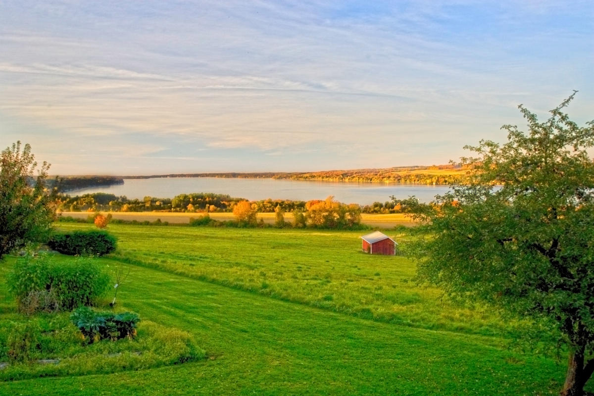 Cayuga County Attraction Links Links to Sites and Resources Cayuga