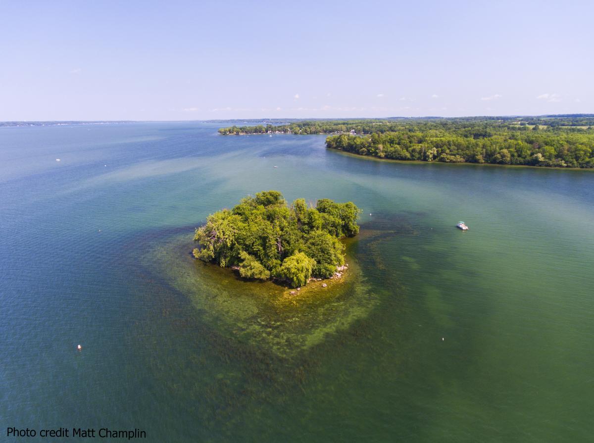 Planning Your Finger Lakes Summer Vacation Top Picks