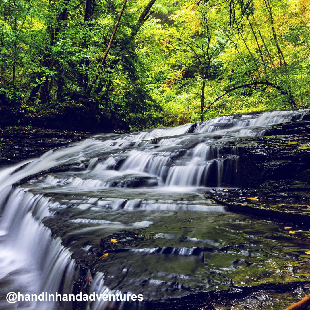 Hiking and Biking in Cayuga County Hiking and Biking Cayuga County