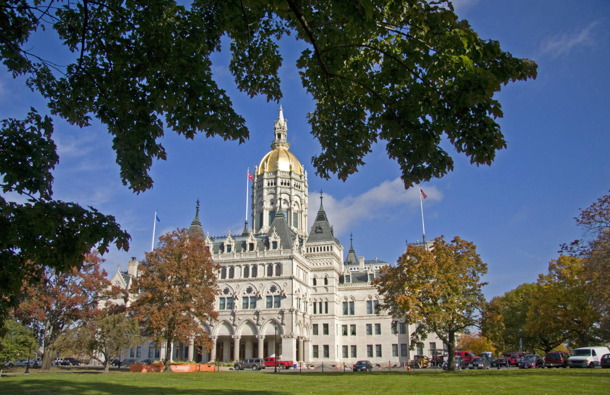 Why Choose Connecticut? Meetings Conventions