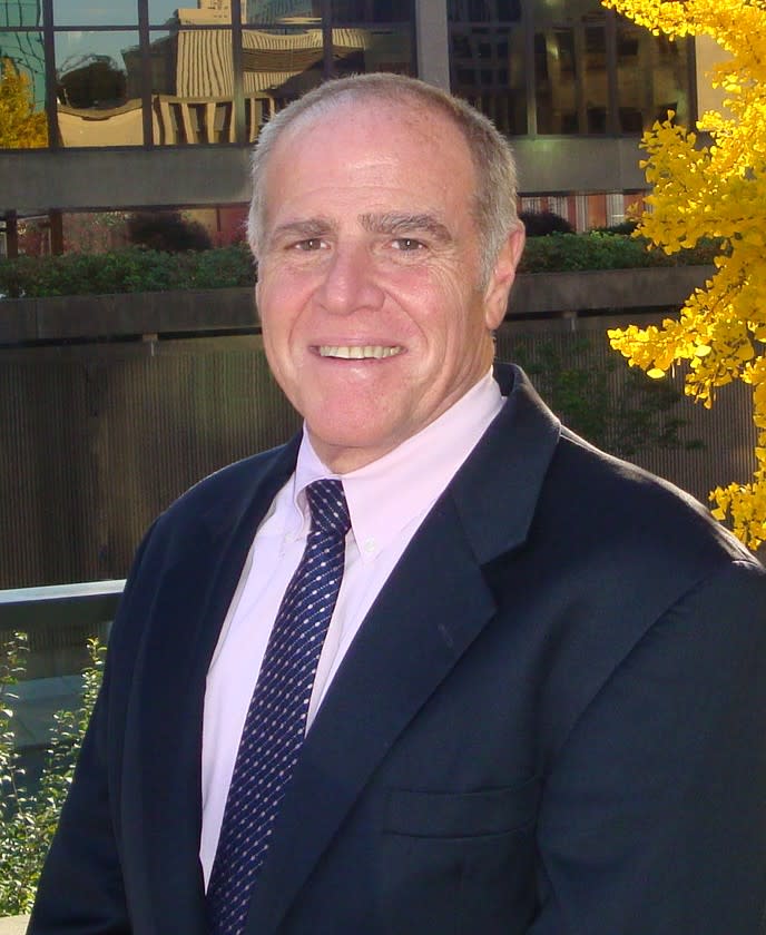 CTCSB PRESIDENT H. SCOTT PHELPS TO RETIRE AT END OF 2018