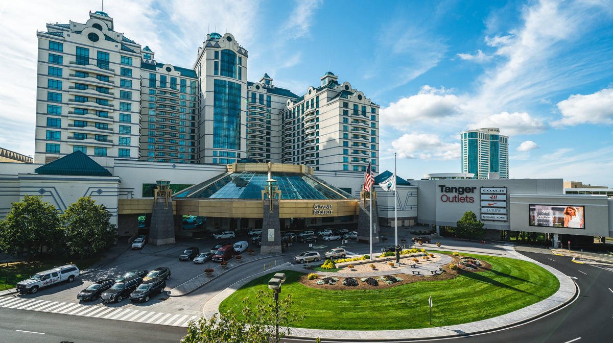 New Dining and Guest Experiences Continue Foxwoods Impressive Year of