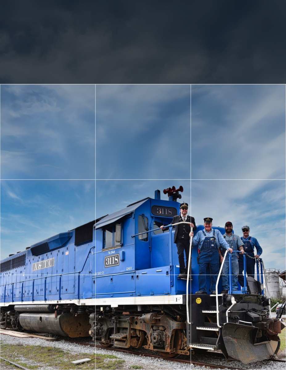Austin Steam Train | Virtual Site Visit | Cedar Park, Texas