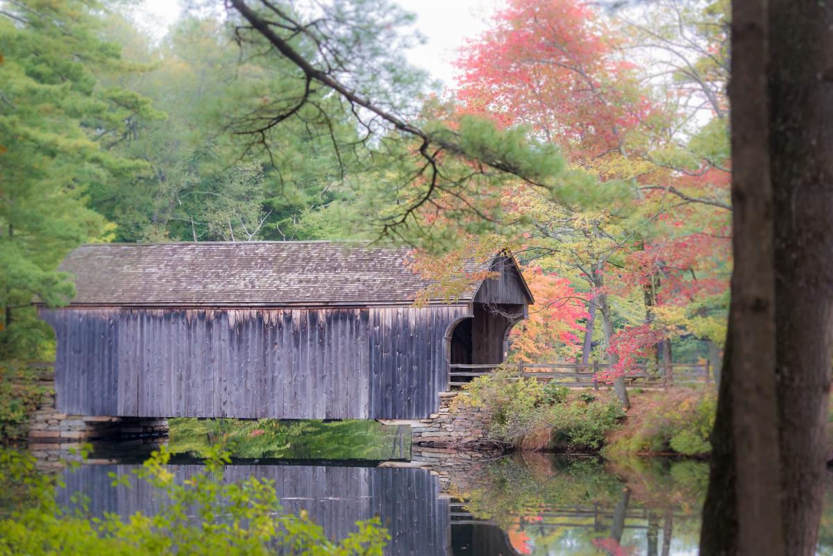 Sturbridge Townships Sturbridge Townships