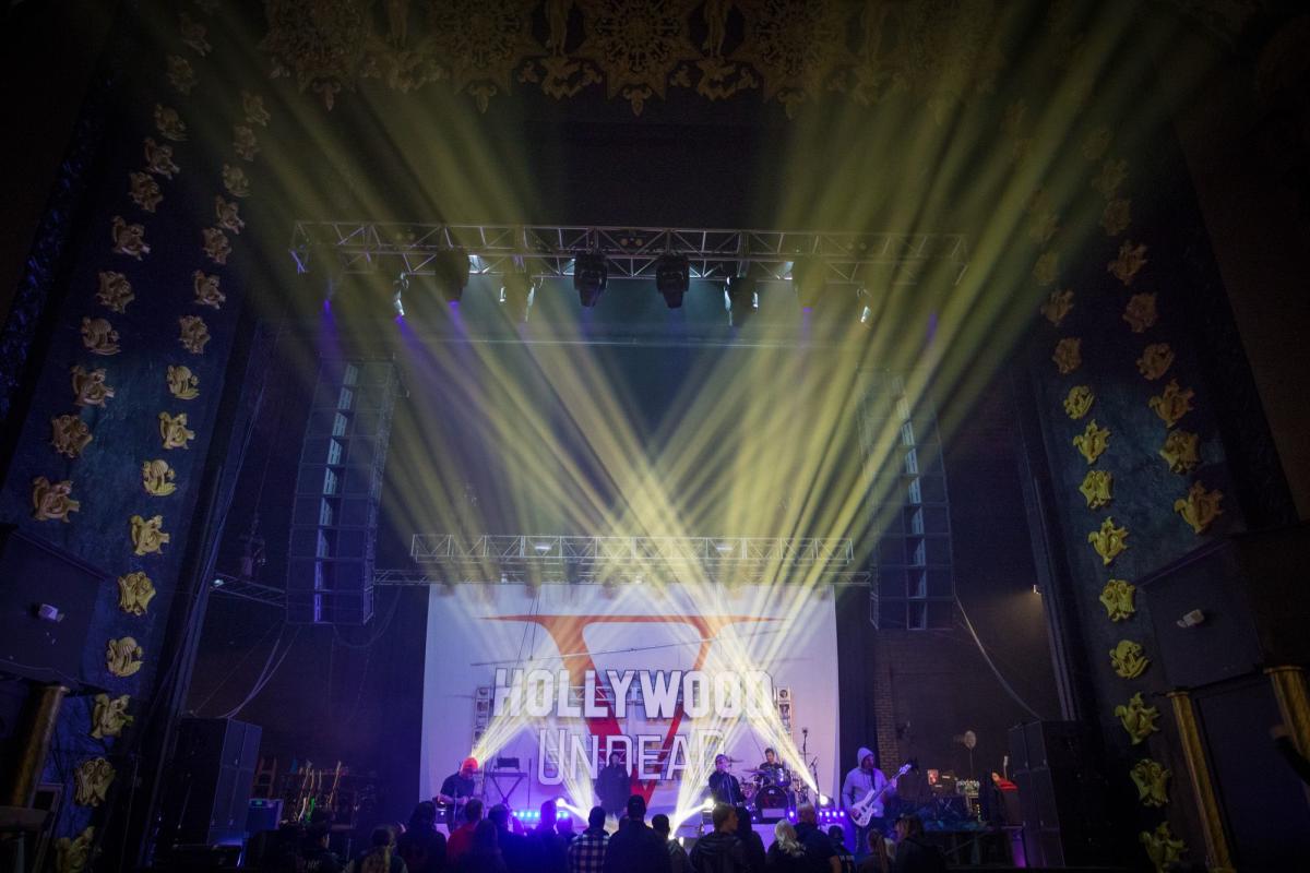 Concerts & Live Music