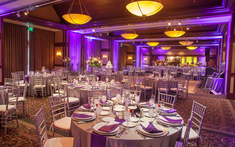 Restaurants With Meeting Space