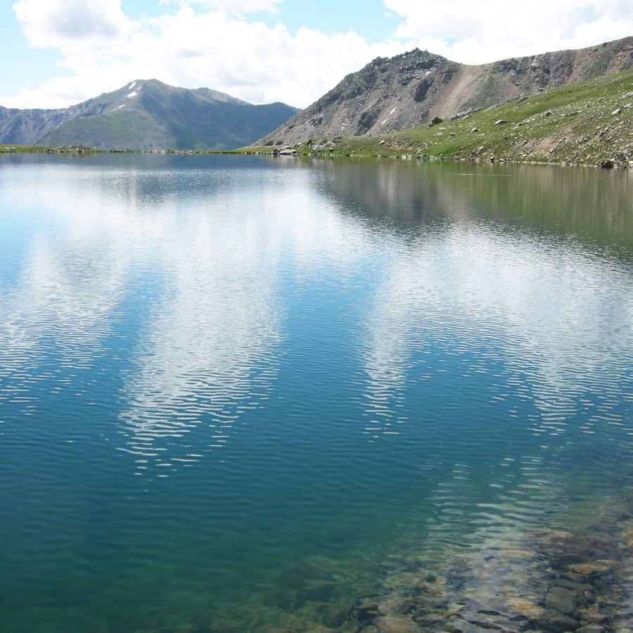 Alpine Lake Fishing Buena Vista & Salida, Colorado Vacation
