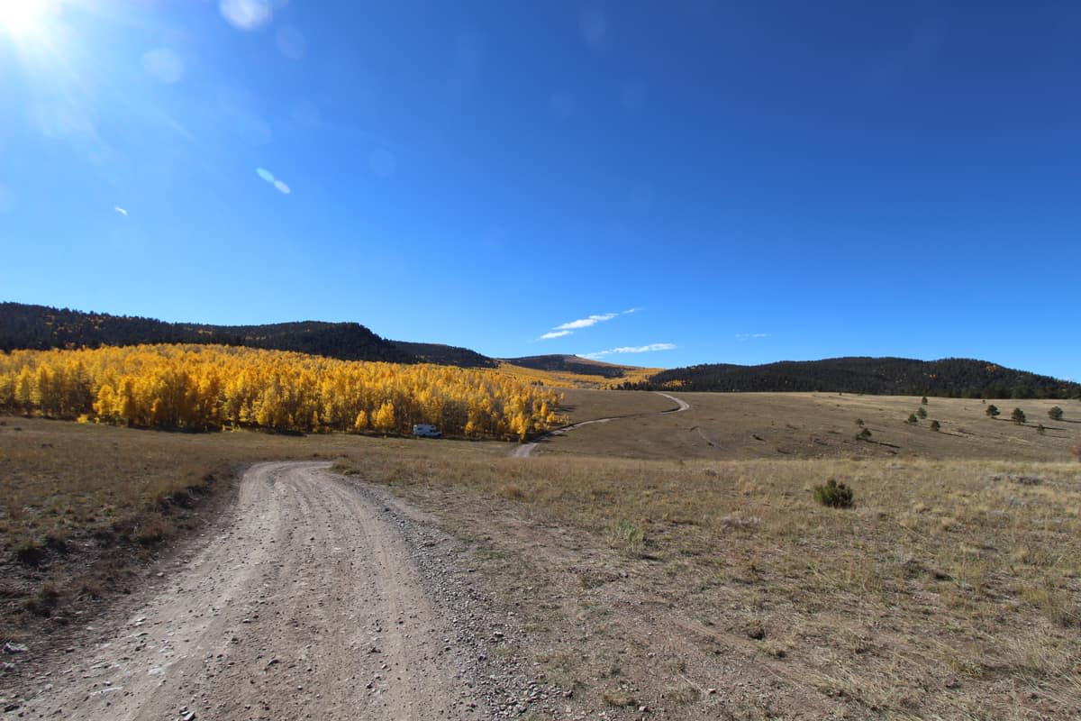Hidden Treasure In Chaffee County?