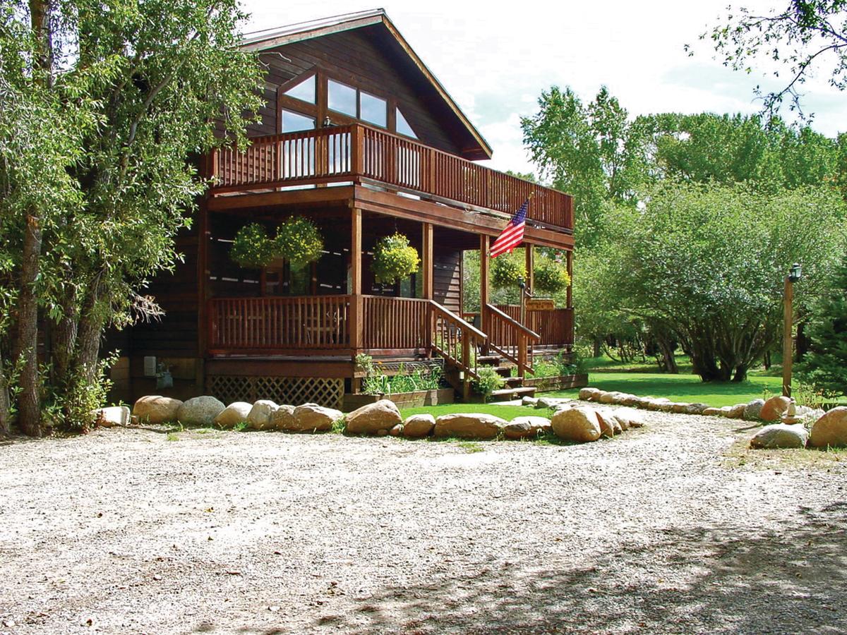 Bed & Breakfast Buena Vista & Salida, Colorado Vacation