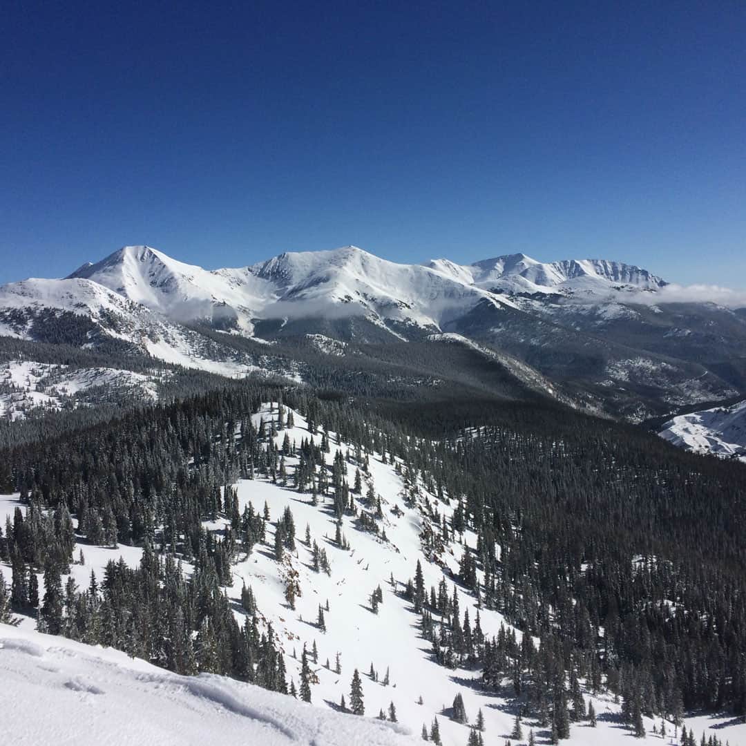 Monarch Mountain Buena Vista & Salida, Colorado Vacation