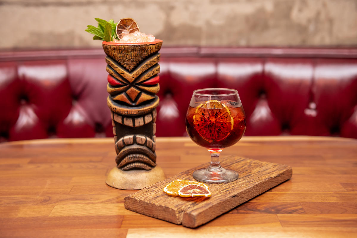 Chandler Wine Bars & Cocktails Fine Dining & Breweries